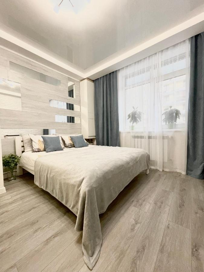 Apartment Studio New York 51 Irpiň Exteriér fotografie